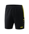 Jako Competition 2.0 Short Hose kurz Grau F33