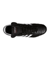 adidas World Cup SG Schwarz Weiss - schwarz
