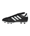 adidas Kaiser Liga 2 FG Schwarz - schwarz