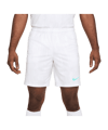 Nike Academy Plus Short Grau F025 - grau