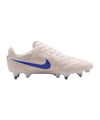 Nike Tiempo Ligera Pro SG Weiß F100 - weiss