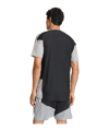 adidas Tiro26P Tr Trikot Schwarz - schwarz