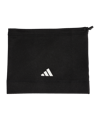 adidas Tiro Neckwarmer Schwarz - schwarz