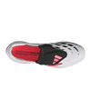 adidas Predator League FT IN Chaos vs Control Weiß - weiss