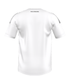 adidas Wolfsberger AC Tiro 24 Trikot Kids Weiß - weiss