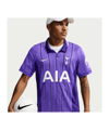 Nike Tottenham Hotspur Trikot 3rd 2026/2027 Lila F524 - lila