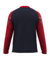 JAKO Sonic Sweatshirt Blau F909 - blau