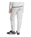 adidas Tiro Travel Woven Hose Kids Grau - grau