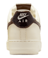 Nike Air Force 1 '07 Weiß F001 - beige