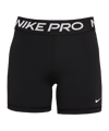 Nike 365 5IN Short Training Damen Schwarz F010