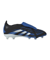 adidas Predator Elite FT FG Jude Bellingham Signature Kids Schwarz - schwarz