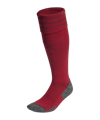 adidas Manchester United Stutzen 3rd 2023/2024 Rot - rot
