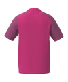 Erima Evo Star Trikot Kids Pink Grau - pink