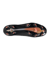 adidas F50 Elite Hyperfast FG Leather Tech Weiß - weiss