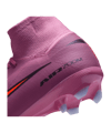 Nike Air Zoom Mercurial Superfly X Pro FG Scary Good Rosa F600 - rosa