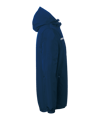 uhlsport Essential Regenjacke Blau F41 - blau