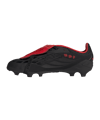 adidas Predator Elite FT FG Leather Tech Kids - schwarz