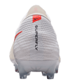 Nike Air Zoom Mercurial Superfly XI Elite AG Break'Em Weiß F100 - weiss