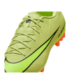 Nike Air Zoom Mercurial Vapor XVI Academy AG Max Voltage Gelb F300 - gelb