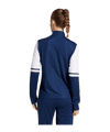 adidas Squadra 25 Sweatshirt Damen Blau - blau