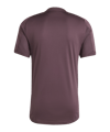 adidas FC Bayern München Trainingsshirt Rot - rot