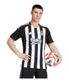 adidas Besiktas Istanbul Trikot Away 2025/2026 Schwarz - schwarz