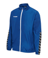 Hummel Authentic Micro Trainingsjacke F7045