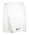 Nike Park III Short Damen Weiß F102