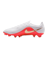 Nike Tiempo Maestro Academy MG Break'Em Weiß F101 - weiss