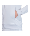 adidas Tiro 26 League Trainingsjacke Grau - grau