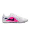 Nike Tiempo Maestro Academy TF Attack Kids Weiß F146 - weiss
