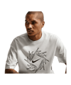 Nike Sportswear T-Shirt Weiß - weiss