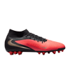 Nike Phantom 6 High Academy AG Break'Em Rot F600 - rot