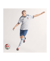 adidas FIGC Italien Authentic Trikot Away WM 2026 Blau - blau