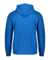 Merch Drummer 2.0 Hoody Royal Blue FC230 - blau
