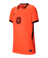 Nike KNVB Niederlande Trikot Home WM 2026 Kids Orange F809 - orange