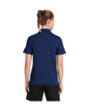 adidas Squadra 25 Competition Polo Damen Blau - blau
