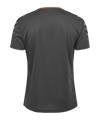 Hummel Authentic Poly Trikot kurzarm Kids F1525 - grau