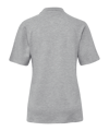 Hummel hmlGO 2.0 Polo Damen Grau F2006 - grau