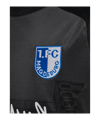 hummel 1. FC Magdeburg Trikot 3rd 2026/2027 Kids Grau F2267 - grau