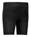 Odlo Fundamentals Light Boxershort Schwarz F15000 - schwarz