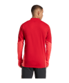 adidas Tiro 26 Training Sweatshirt Rot - rot