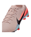 Nike Air Zoom Mercurial Vapor XVI Academy FG/MG United Rot F600 - rot