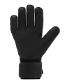 uhlsport FM Comfort Absolutgrip HN Torwarthandschuhe Schwarz F01 - schwarz