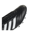 adidas Kaiser Liga 2 FG Schwarz - schwarz