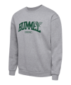 Hummel Loose University Bee Sweatshirt Grau F2006 - grau