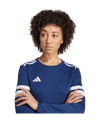 adidas Squadra 25 Trikot Damen Blau - blau
