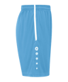 JAKO Allround Trainingsshort Kids Hellblau F430 - blau