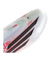 adidas F50 Elite LL FG Lamine Yamal PE Heartbreaker Kids Weiß - weiss