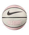 Nike Everyday All Court 8P Deflated Ball Weiß F138